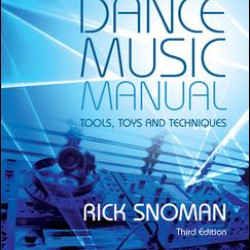 Dance Music Manual Dance Music Manual