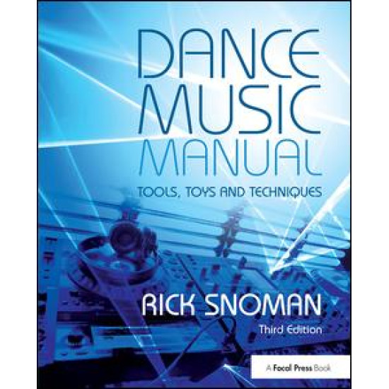 Dance Music Manual