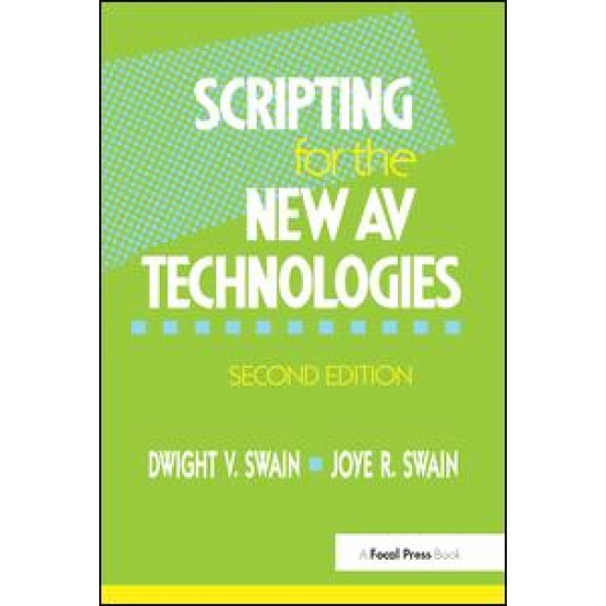 Scripting for the New AV Technologies