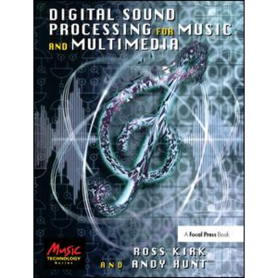 Digital Sound Processing for Music and Multimedia Digital Sound Processing for Music and Multimedia