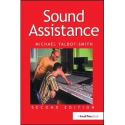 Sound Assistance Sound Assistance