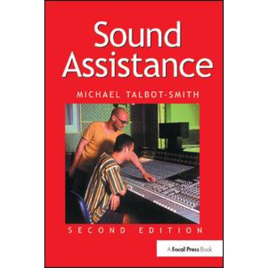 Sound Assistance Sound Assistance
