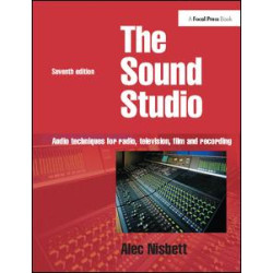 Sound Studio Sound Studio