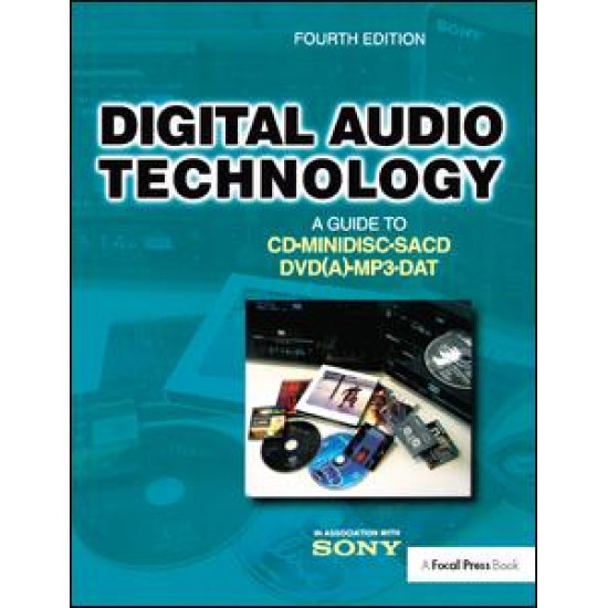 Digital Audio Technology Digital Audio Technology