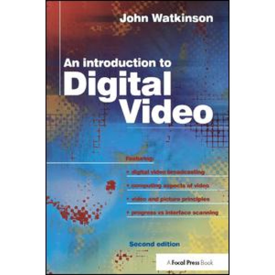 Introduction to Digital Video