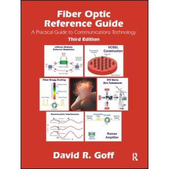 Fiber Optic Reference Guide