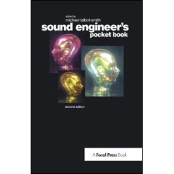 Sound Engineer's Pocket Book Sound Engineer's Pocket Book