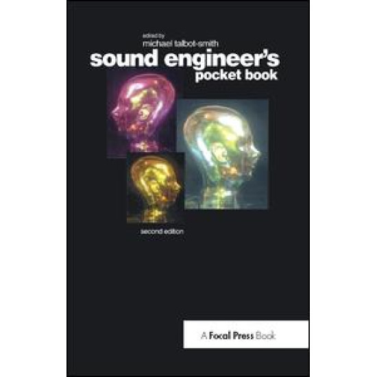 Sound Engineer's Pocket Book Sound Engineer's Pocket Book