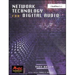 Network Technology for Digital Audio Network Technology for Digital Audio