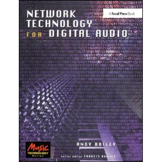 Network Technology for Digital Audio