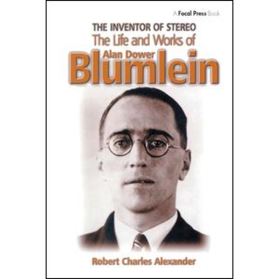 The Inventor of Stereo The Inventor of Stereo