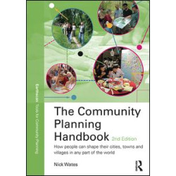 The Community Planning Handbook The Community Planning Handbook