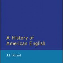 A History of American English A History of American English