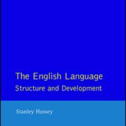 The English Language The English Language