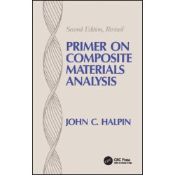 Primer on Composite Materials Analysis (revised) Primer on Composite Materials Analysis (revised)