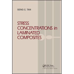 Stress Concentrations in Laminated Composites