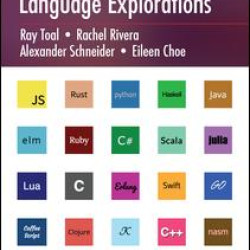 Programming Language Explorations Programming Language Explorations