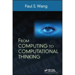 From Computing to Computational Thinking