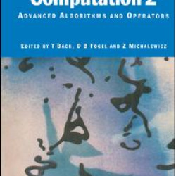 Evolutionary Computation 2 Evolutionary Computation 2