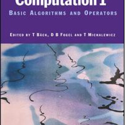 Evolutionary Computation 1
