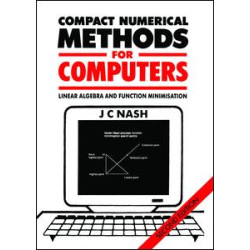 Compact Numerical Methods for Computers