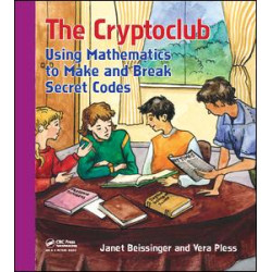 The Cryptoclub The Cryptoclub