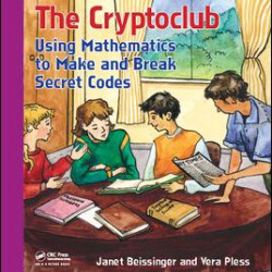 The Cryptoclub The Cryptoclub