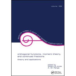 Orthogonal Functions