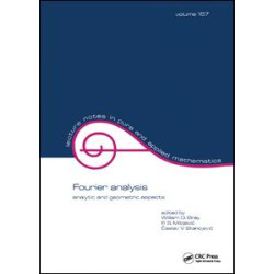 Fourier Analysis