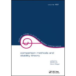 Comparison Methods and Stability Theory