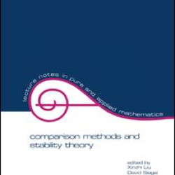 Comparison Methods and Stability Theory Comparison Methods and Stability Theory