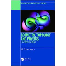 Geometry, Topology and Physics
