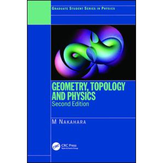 Geometry, Topology and Physics Geometry, Topology and Physics