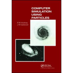 Computer Simulation Using Particles Computer Simulation Using Particles