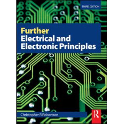 Further Electrical and Electronic Principles, 3rd ed