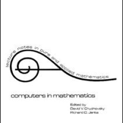 Computers in Mathematics