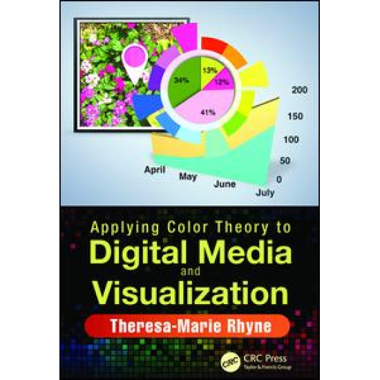 Applying Color Theory to Digital Media and Visualization