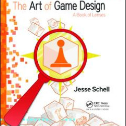 The Art of Game Design The Art of Game Design