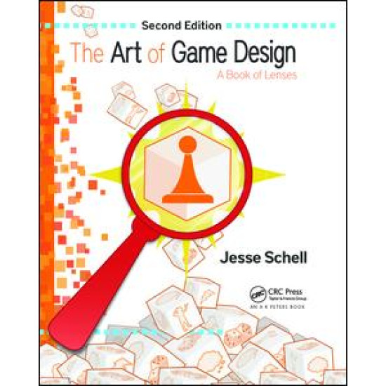 The Art of Game Design