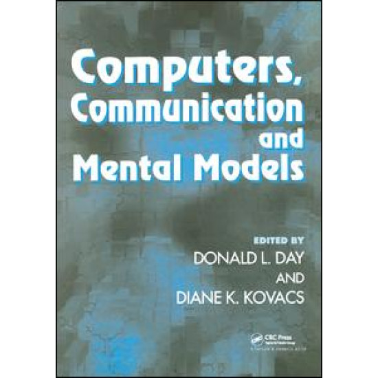 Computers, Communication, and Mental Models