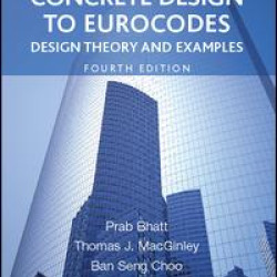 Reinforced Concrete Design to Eurocodes