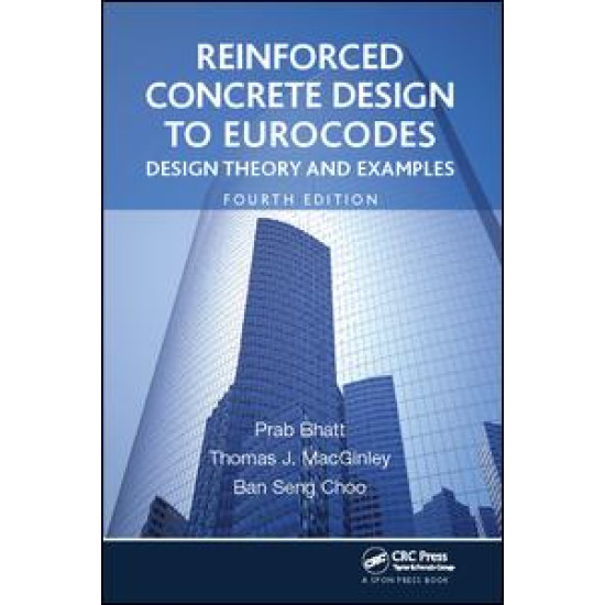 Reinforced Concrete Design to Eurocodes