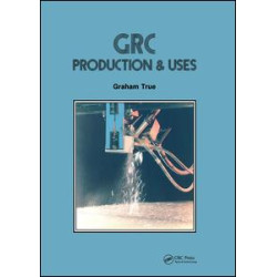 GRC (Glass Fibre Reinforced Cement) GRC (Glass Fibre Reinforced Cement)