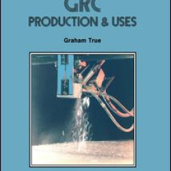 GRC (Glass Fibre Reinforced Cement) GRC (Glass Fibre Reinforced Cement)