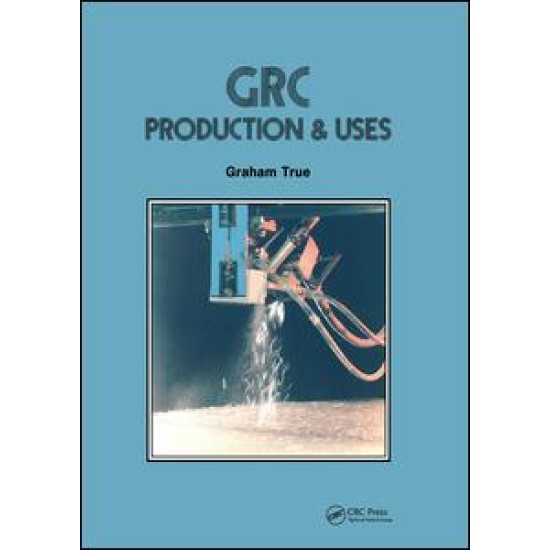 GRC (Glass Fibre Reinforced Cement)