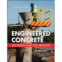 Engineered Concrete Engineered Concrete