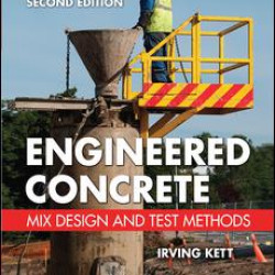 Engineered Concrete Engineered Concrete