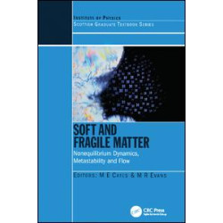 Soft and Fragile Matter