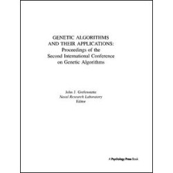 Genetic Algorithms and their Applications Genetic Algorithms and their Applications