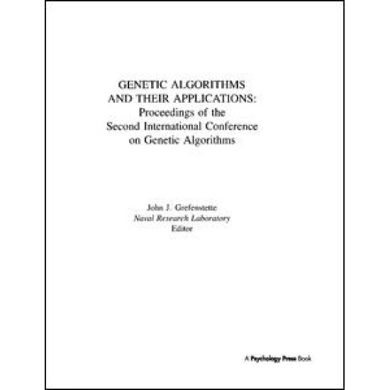 Genetic Algorithms and their Applications